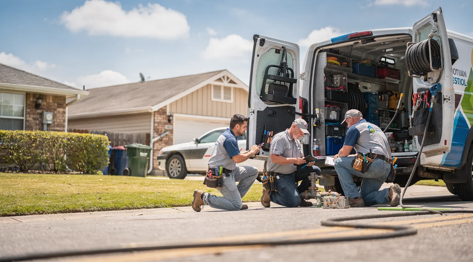 Emergency Plumber in Osage City, KS near me